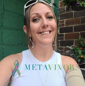 Meet your Posher, Michelle